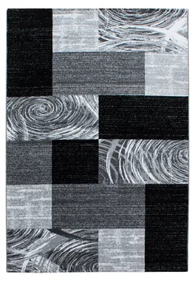 Imagen del producto de Parma Jawa alfombra pelo corto rectangular 140x200cm