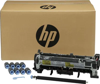 Immagine prodotto di Kit di manutenzione HP Inc 220V (B3M78-67902)