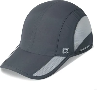 Produktbild von Baseballcap uni, schnelltrocknend, leicht, für Outdoor-Aktivitäten