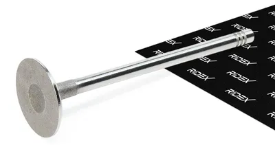 Produktbild von RIDEX 1269I0015 Einlassventil für OPEL Corsa C Schrägheck (X01) Ø31mm-Teller Ø6mm-Schaft