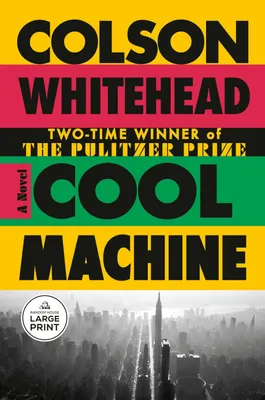 Produktbild von Cool Machine