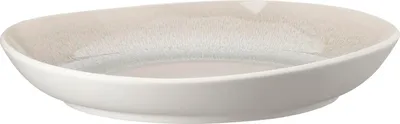 Immagine prodotto di ROSENTHAL Junto Piatto fondo, lunghezza: 330 mm, larghezza: 320 mm, dune