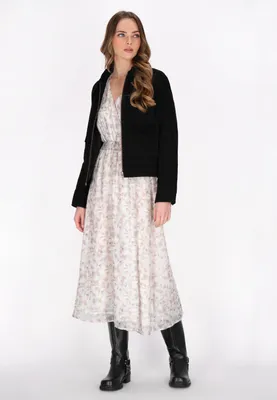 Image de Veste pour femme SAPORTA - noire, taille XS