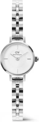 Obrázek produktu pro Hodinky Daniel Wellington DW00100853 stříbrné