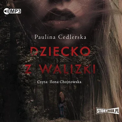 Produktbild von CD MP3 Dziecko z walizki