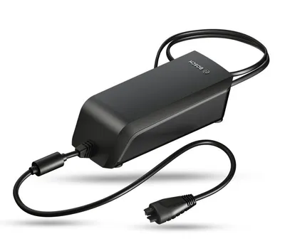 Produktbild von Bosch Standard Charger 4A Ladegerät für Classic+ und Modelljahr 2011/12