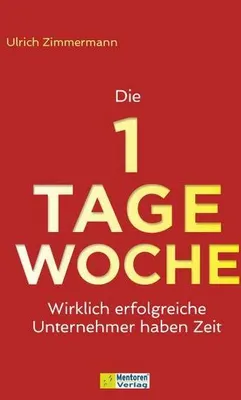 Immagine prodotto di Die 1-Tage-Woche
