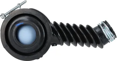 Produktbild von easyPART passend für 2478000100 Beko Saugschlauch mit Kugel für Waschmaschine