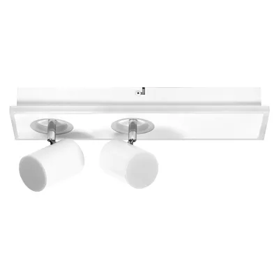 Obrázok produktu pre LEDVANCE DECOR SPOT MARS, 29 W, 1 490 lm, biely, reflektor, nastaviteľné hlavy, univerzálny, interiérový reflektor, teplá biela farba svetla, vysokokvalitná optika, jednoduchá inštalácia