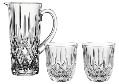 Produktbild von Nachtmann Wasserset 3-tlg. NOBLESSE