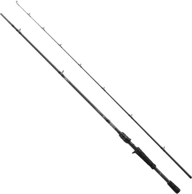 Produktbild von Abu Garcia EON 702M 2,13m 8-32g Casting Rod Baitcastrute