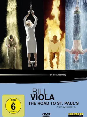 Zdjęcie produktu dla Bill Viola