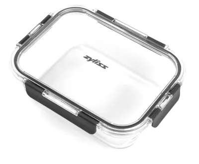Produktbild von Zyliss Vorratsdose aus Glas 1.52 L