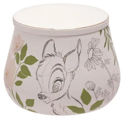 Image de Boucles d'oreilles Disney Bambi
