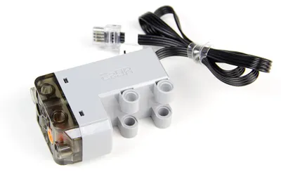 Produktbild von CaDA Lenkmotor Pro 205RJV50750004