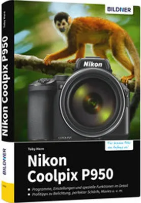 Produktbild von Nikon Coolpix P950