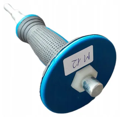 Produktbild von Rawlplug Setzwerkzeug für M12 Innengewindeanker