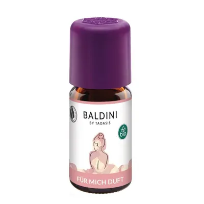 Zdjęcie produktu dla Zapach For Me - mieszanka zapachowa 5ml