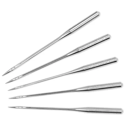 Produktbild von Prym Nähmaschinennadeln 130/705 "Standard" No. 70-100  