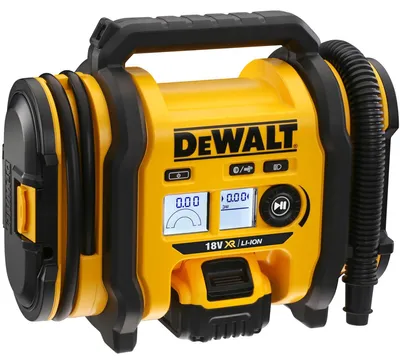 Produktbild von DeWalt DCC018N-XJ Akku-Kompakt-Kompressor, Basisversion ohne Akku