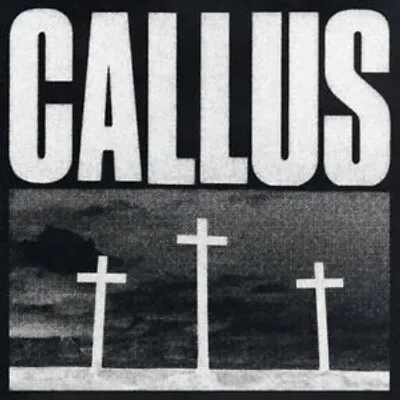 Obrázok produktu pre Gonjasufi: Callus