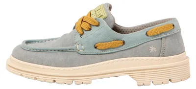 Produktbild von Art Schuhe Herren/Damen 1901 NOBUCK-CANVAS HAWAI/ BIRMINGHAM Bunt
