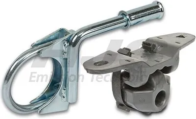 Produktbild von HJS 82 22 4390 Halter Schalldämpfer Auspuffhalter passend für PEUGEOT 2008 Kombi (CU) 208 I Schrägheck (CA, CC) für OPEL Crossland X (P17) für CITROËN