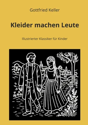 Produktbild von Kleider machen Leute