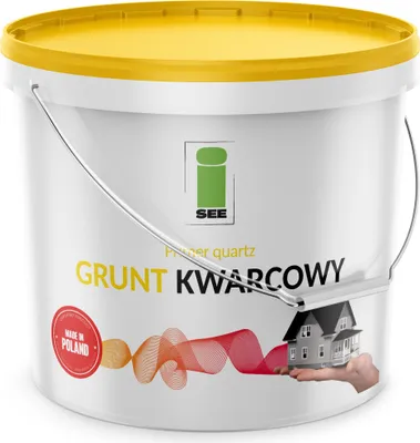 Obrázok produktu pre Základný náter na mozaikovú omietku 15 kg biely