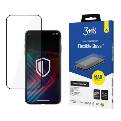 Obrázek produktu pro Apple Iphone 14 Plus - 3Mk Flexibleglass Max