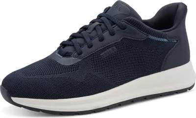 Produktbild von Tamaris Sneaker - Navy Textil : 40 : Normal Größe: 40 Weite: Normal