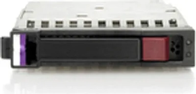 Produktbild von HP Enterprise SPS-DRV HD 1,2 TB 6G SAS, 718292-001