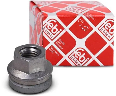 Produktbild von 46704 Radmutter für Stahl und Leichtmetallräder