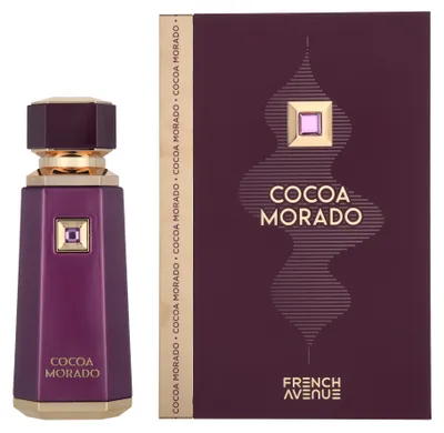 Produktbild von French Avenue Cocoa Morado Edp Spray