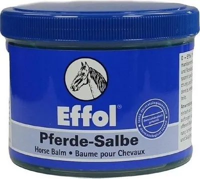 Zdjęcie produktu dla Effol Horse Ointment vet. 500 ml