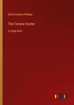 Produktbild von The Fortune Hunter