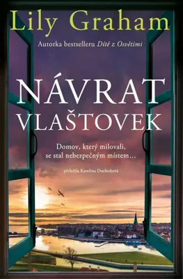 Immagine prodotto di Návrat vlaštovek | Lily Graham