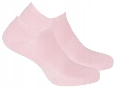 Obrázek produktu pro Wola PERFECT WOMAN ponožky nízké růžové velikost 39-41