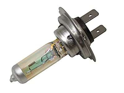 Image de Ampoule H7 12V 55W PX26d, POWERWHITE