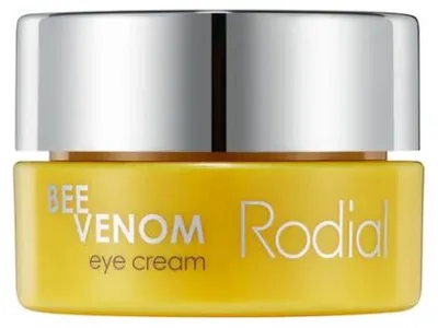 Zdjęcie produktu dla Krem pod oczy z jadem pszczelim Augencreme Rodial