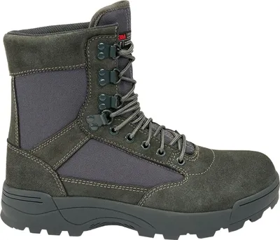 Image de Bottes tactiques Swat anthrazit, 43