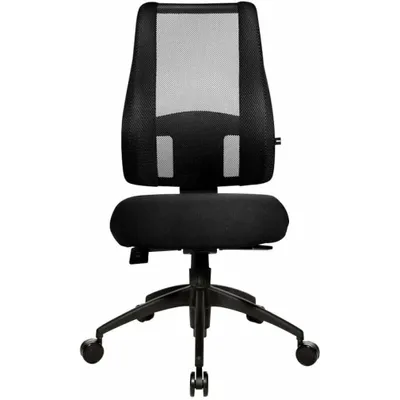 Produktbild von TOPSTAR Lady Sitness Deluxe Bürodrehstuhl