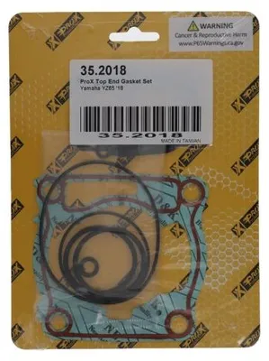Immagine prodotto di Set di guarnizioni Top End ProX YZ65 '18-22