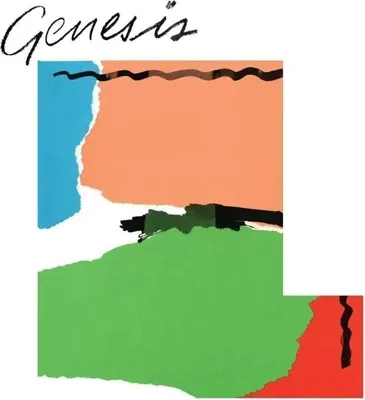 Zdjęcie produktu dla Genesis - Abacab (Anniversary Edition) (Reissue) (Remastered) (SACD)