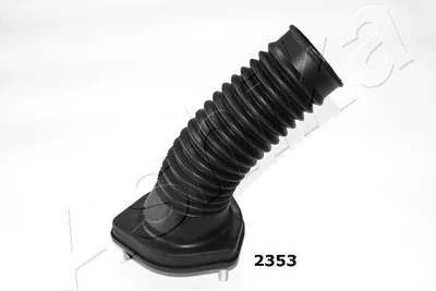 Produktbild von ASHIKA SMA0398 Federbeinstützlager Hinten für LEXUS RX (MHU3, GSU3, MCU3) RX (GYL1, GGL15, AGL10)