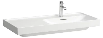 Produktbild von LAUFEN H8171174001121 WT MEDA 460x1000x160 Ablage