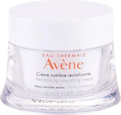 Produktbild von Avène Revitalisierende nährende Ausgleichscreme 50 ml