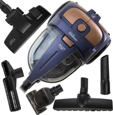 Zdjęcie produktu dla Camry AD 7076 vacuum