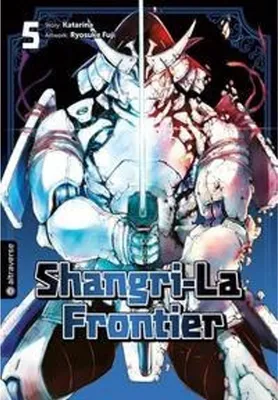 Image de Shangri-La Frontier 05