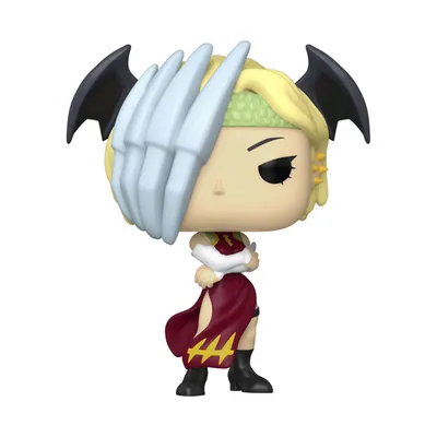 Obrázok produktu pre FUNKO POP! - Animácie - My Hero Academia Ryukyu #1007